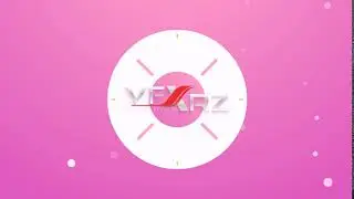 2D Logo Animation Sample | Hire Logo Animator | Adobe After Effects