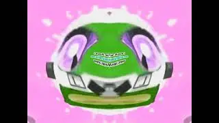 Klasky Csupo (1998) Effects in G Major 36 (V2)