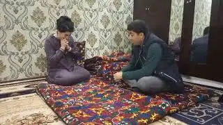 Дехоти кисми 12 Хиёнати зан дар хаки Фаррух