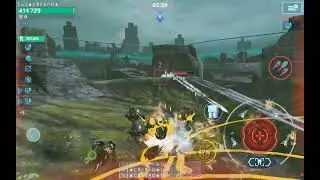 war robots.утильщики 9.2