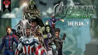 The Epic Buildup to Secret Wars: What You NEED to Know! | Crafting Bros Studios