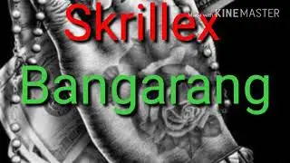 krillex Bangarang