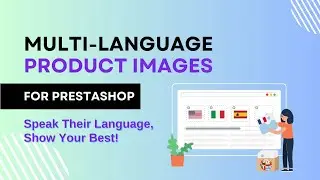 Translate PrestaShop Product Images for Every Language