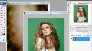 how to use photo templates in photoshop - photoshop templates tutorials