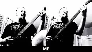 Digital Coffin - Vortex of Filth