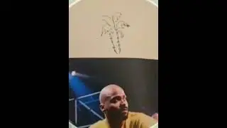 Щербаков Алексей про Мигеля (шоу Танцы)