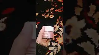 Blogger Review about skincare products