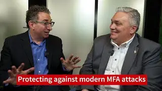 Beating MFA Fatigue and AI-Driven Attacks with DirectDefense