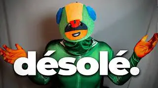 Periado forced me... ( explanation )