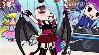 Halloween (meme big collab) (special)