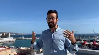 Movember Contest Oracle Malaga Challange