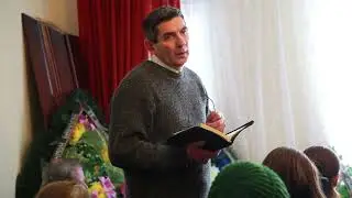 Свидетельство пресвитера о жизни нашей мамы