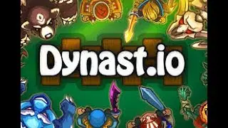 Dynast.io приват сервер