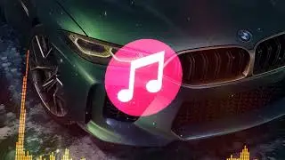 Linius & Kordas - Black Bimmer (KEAN DYSSO Remix) Bass Boosted
