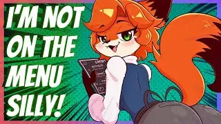 Working Cassy | Short Comic Animation 