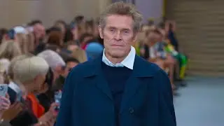 Miu Miu | Spring/Summer 2025 | Paris Fashion Week