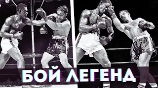 Rocky Marciano vs. Ezzard Charles | Fight Breakdown