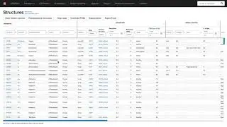 GPCRdb - Structure Browser (ERNEST spring meeting 2020)
