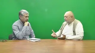 Гейдар Джемаль о конце времён с точки зрения Ислама