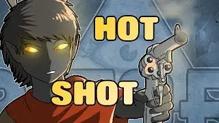 Tritoria - Hot Shot [Animated Intro]
