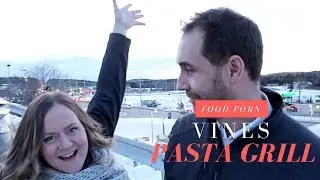 Vines Pasta Grill - Dartmouth Nova Scotia