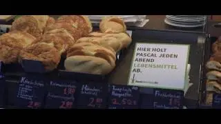 Der Foodsaver - Foodsharing Hannover