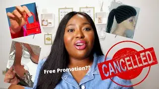 TRENDS THAT NEED TO DIE IN 2019...Y'all TRIED it!!