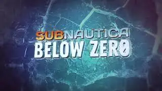 Дата выхода 15 мая Subnautica  Below Zero Trailer antish