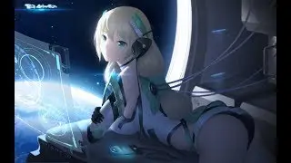 Clip  Love, Death + Robots [Watt White - Eye Of The Storm]
