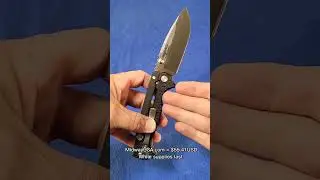 CCE SHORT - Cold Steel AD15 LITE - for under $56USD