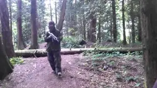 Metal Gear Infiltration FAN FILM