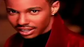 Tevin Campbell - I Got It Bad [HD Widescreen Music Video]