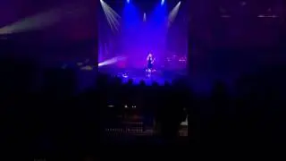 Stefanie Kenter - ‘Vlieg met me mee’ (Karin Bloemen, Theater de Veste in Delft)
