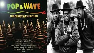 11 - RUN-DMC - Christmas In Hollis