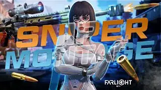 Best Farlight 84 Montage