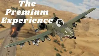 The Warthunder Premium Experience