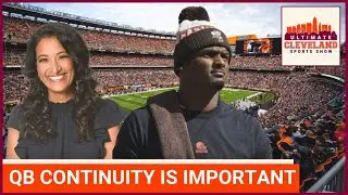 Could we have a Deshaun Watson vs. Kyler Murray QB matchup on Sunday? Aditi Kinkhabwala says YES