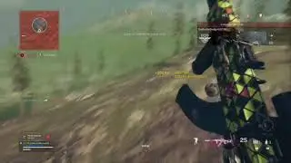Me quedé sin balas y saque la victoria #warzone #gameplay #directo #victory