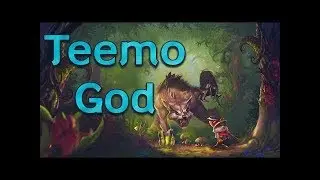 El Diablo Teemo