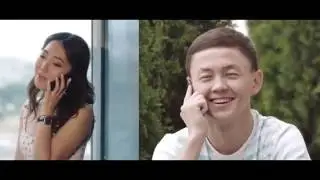 Love story Almaty