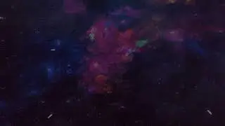 Полет в Космосе