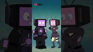 OSV Comedy - Love Locks 😍😍 Funny Animation Meme 