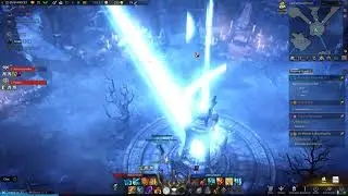 The Kings Tomb Co op Walkthrough - Lost Ark Malayalam