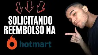 REEMBOLSO. COMO SOLICITAR REEMBOLSO NA HOTMART