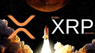 XRP TO $100 STARTS IN 7 DAYS 📈 *BREAKING RIPPLE XRP UPDATE*