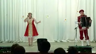 "А в саду-садочке"  Группа НАРОДНЫЙ ХИТ