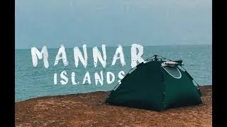 Mannar Island - 2018