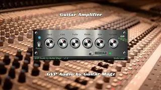 Guitar ampsim by Guitar Magz || VST Free