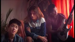 ZERI & Chule Von Wernich - Ya me la se (Official Video)
