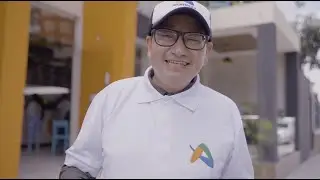 Emprendimientos que inspiran - Sr. Camarón